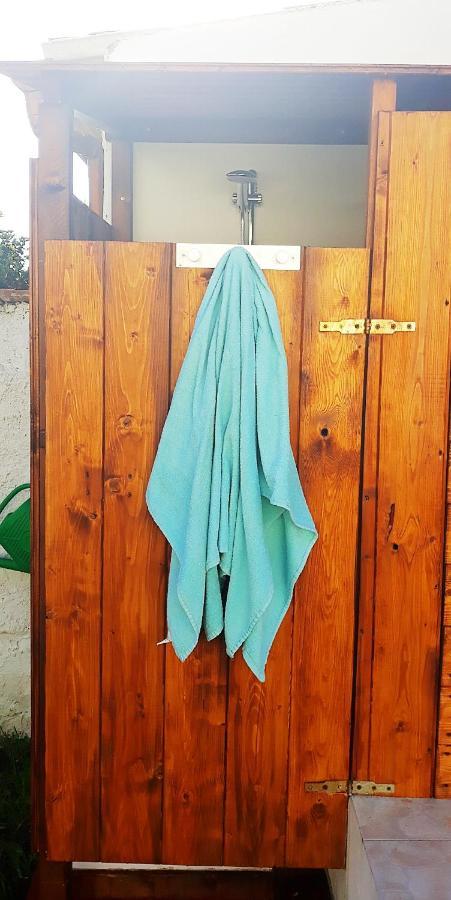 B&B Il Cortile Del Sole Olmedo Kültér fotó