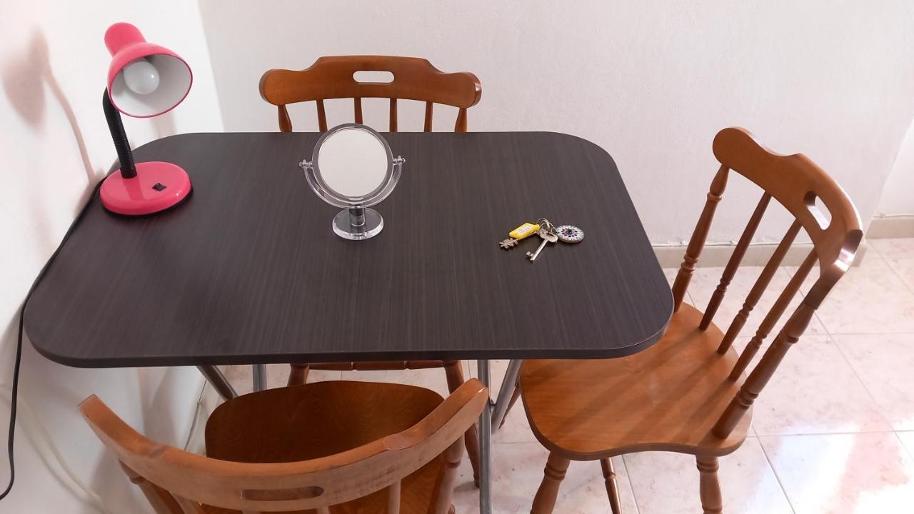 B&B Il Cortile Del Sole Olmedo Kültér fotó
