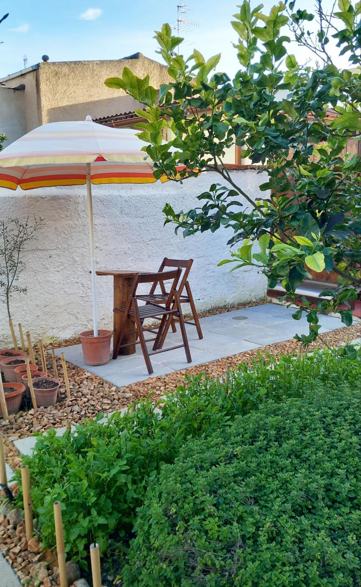 B&B Il Cortile Del Sole Olmedo Kültér fotó