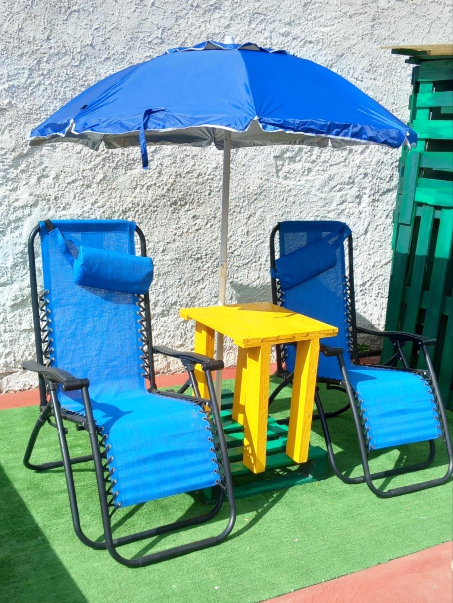 B&B Il Cortile Del Sole Olmedo Kültér fotó